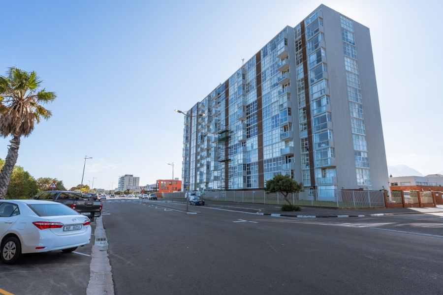 To Let 3 Bedroom Property for Rent in Strand North Western Cape